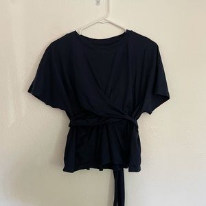 🌺Banana Republic Top